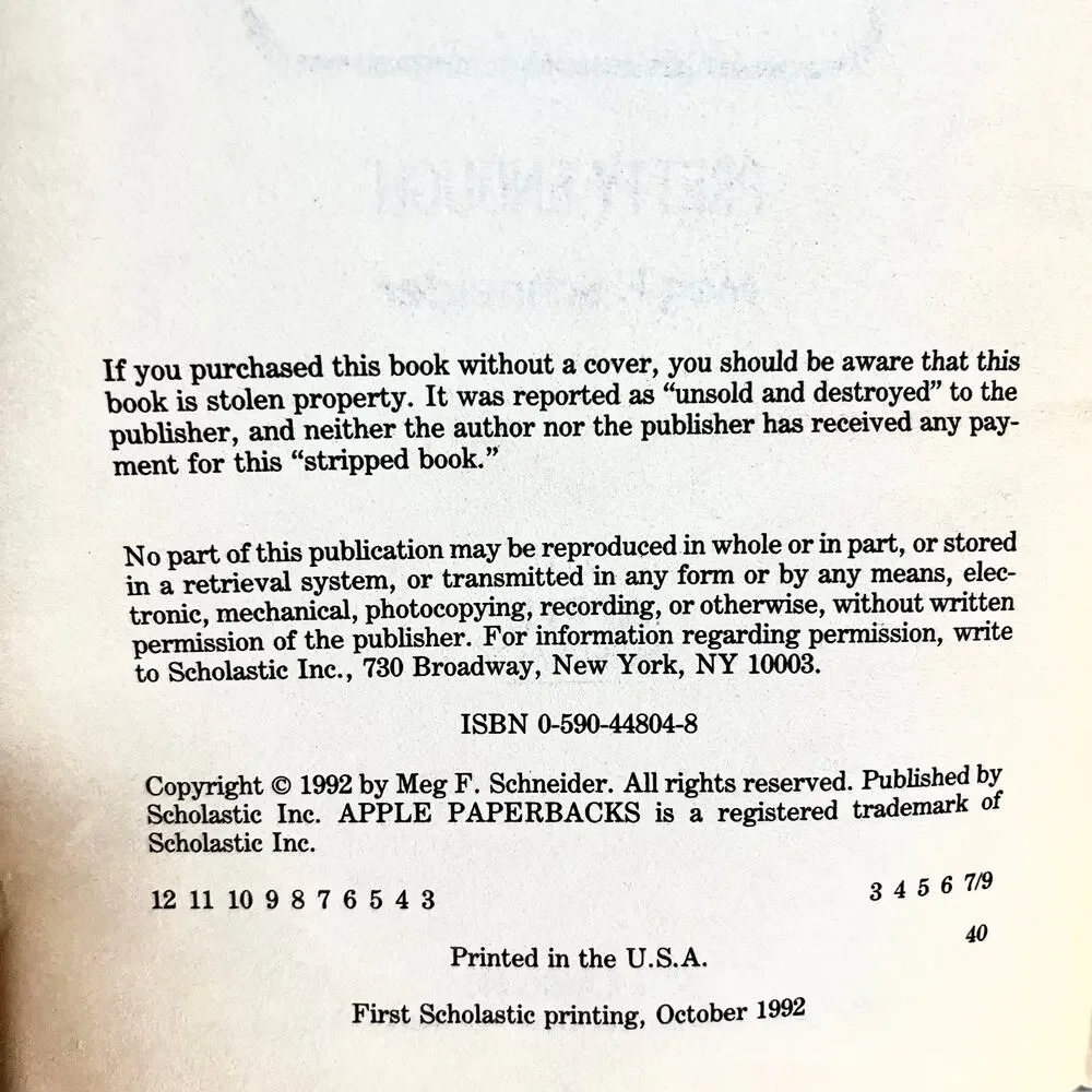 Pretty Enough‎ The Practically Popular Crowd Book